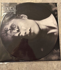 Ariana Grande Petal Picture Vinyl LP