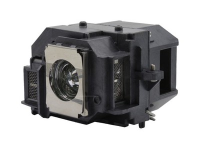 OSRAM Beamer-Ersatzlampe für EPSON ELPLP54, V13H010L54 mit codalux Gehäuse