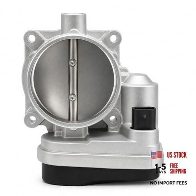 Electronic Throttle Body Assembly Compatible with R-A-M 1500 2500 3500 2005