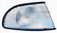 TYC Blinkleuchte 18-3565005 für AUDI B5 A4 8D2 8D5 V-system Avant quattro Hybrid
