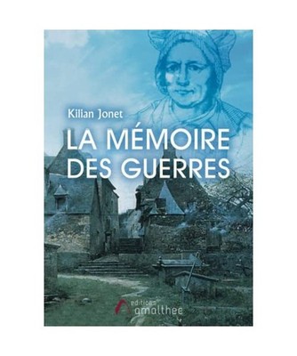 LA MEMOIRE DES GUERRES: 1793, LA GENESE D UN PEUPLE, JONET, Kilian
