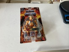 Mattel Masters of the Universe Faker MOTU Origins Cartoon Collection 5.5 SEALED