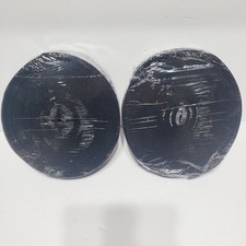 2 Rolls 2 Inch Black Med. Duty Nylon Webbing, 75 Ft Ea.