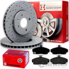 Mâchoire de frein Rover STREETWISE