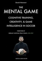 The Mental Game, Daniel Memmert