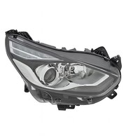 Hauptscheinwerfer Links W5W Halogen Elektrisch Valeo FüR U.A. Ford S-MAX