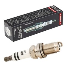 KAMOKA Zündkerze Iridium für SUBARU IMPREZA Schrägheck (GR, GH, G3) OUTBACK (BS)