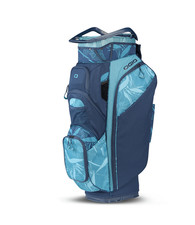 New OGIO Silencer Cart Golf Bag Bag Paradise