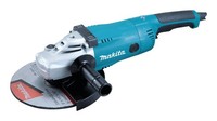 Makita Winkelschleifer 2.200 W, GA9020RF, 230 Mm - Im Karton