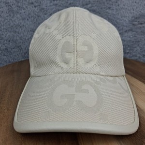 Gucci Jumbo Gg Hat | eBay