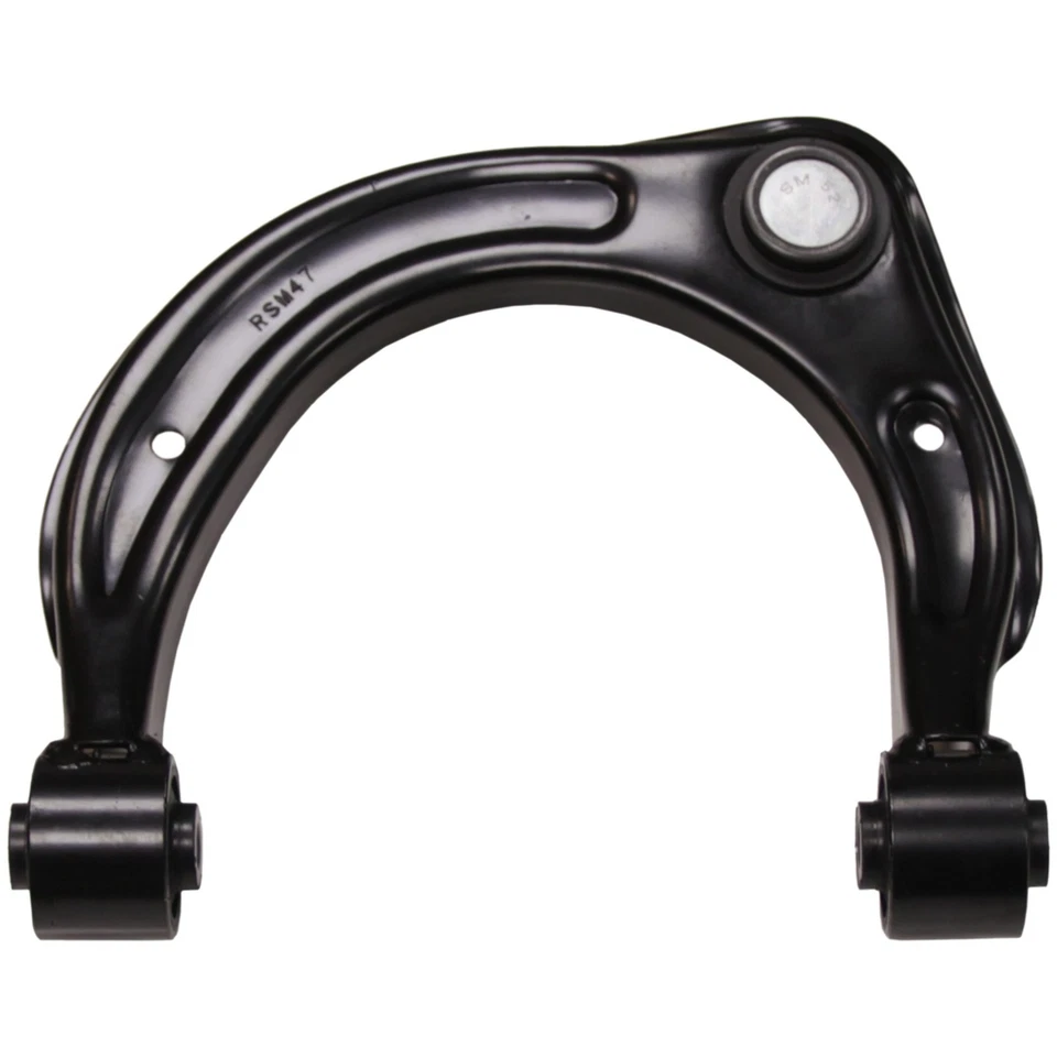 Conjunto de brazo de control superior delantero derecho y rótula MOOG para HYUNDAI AZERA 2006-11 Foto 2 de 2