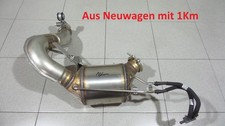 Audi A5 A6 Q5 2.0TFSI e-hybrid Partikelfilter DPF KAT 8B3254801A 8B3254801 B 1Km