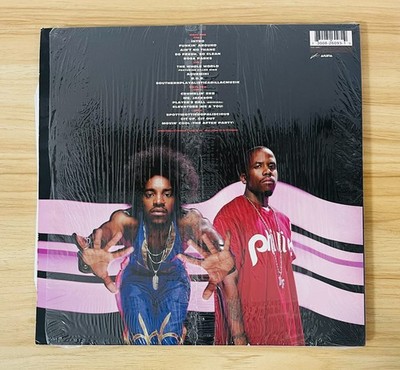 OutKast / Big Boi & Dre PresentOutkast 2001 US ORG LaFace