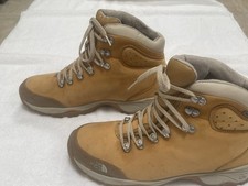 THE NORTH FACE MENS BOOTS SIZE 11