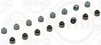 Elring Dichtungssatz, Ventilschaft U.A. FüR Aston Martin, Daihatsu, Lexus