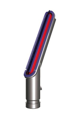 Dyson Original Carbon Fiber Soft Staubbürste 966046-01