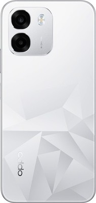 OPPO K14 5G (White, 256 GB 8 GB RAM) 6.75 inch Dimensity 6300