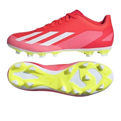 Shoes Adidas X Crazyfast Club IG0616 | eBay