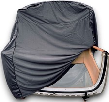 Hardtopcover Staubschutzhülle Hardtophülle grau für Mercedes SL R129 Hardtopcover Staubschutzhülle Hardtophülle grau für Mercedes SL R129