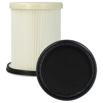 Filter-Set Hepa für Arnica Bora Hydra Rain Hydra Rain Plus 3000 5000 4000 Hydra
