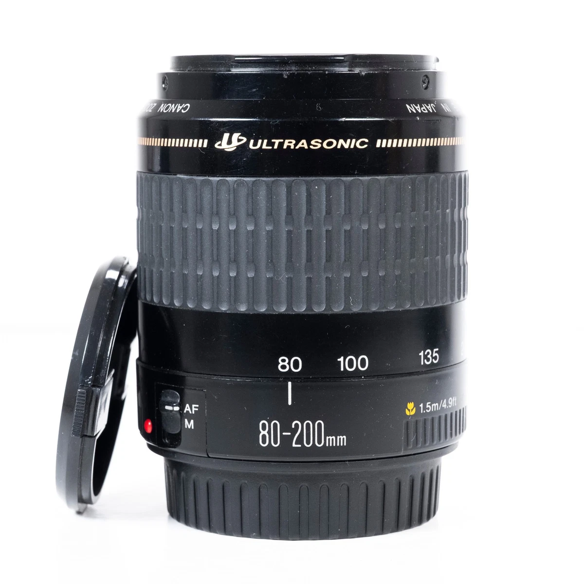 Canon EF 80-200mm Focal Camera Lenses for sale | eBay UK