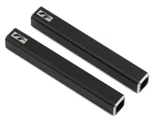 Team Associated Factory Team 10mm On-Road Droop Gauge Chassis Support Blocks (2)