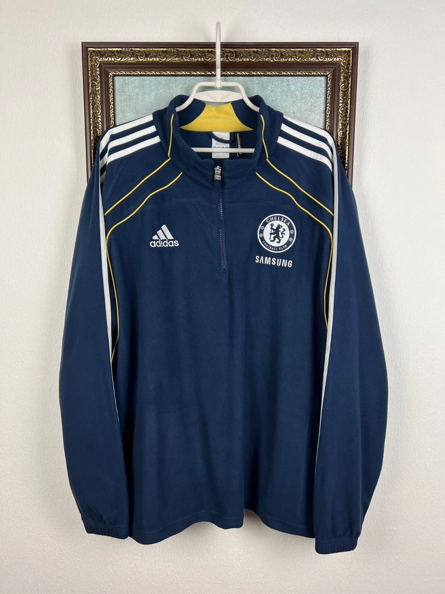 adidas Chelsea International Club Soccer Fan Jackets for sale | eBay