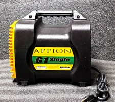 APPION G1Single Refrigerant Recovery Unit
