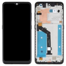New LCD Screen with Frame suitable for Nokia 7.2 Nokia 6.2 Repair