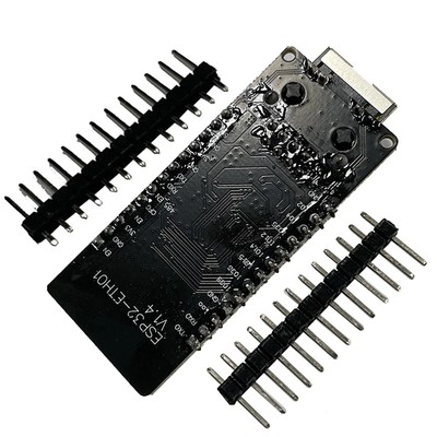 New 32Mbit ESP32 WT32-ETH01 Embedded Serial Port Development Board Module Unit