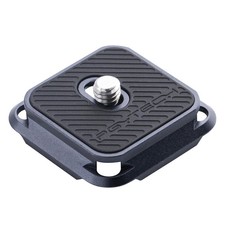Arca-Type Quick Release Camera Plate Parts Replacement for Tripod Monopod
