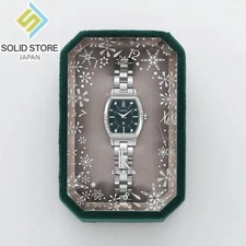 SEIKO LUKIA 2025 Holiday Season Limited SSWA017 Analog Quartz Watch MOP Dial