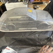 HPI Toyota Trueno 17209-1  *Cover Body Only* 1/10 Scale