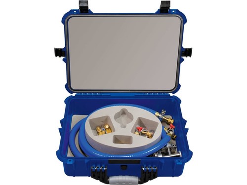 Accutools TruBlu Advanced Kit - Evacuation Kit