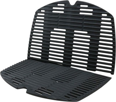 7646 Cooking Grates for Weber Q300 Q320 Q3000 Q3200 Series Gas Grills Grill Part