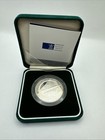Alderney Silver Proof £5 Five Pound Coin Concorde 1969-2003 (3602272/G6)