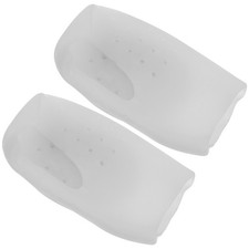 Invisible Height Insole Shoe Pads for Heels Cushions Shoes Cup Insoles