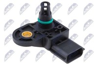 MAP Drucksensor Ladedruck Sensor Saugrohrdruck Passend FÜR Fiat Opel Renault