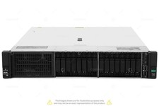 HPE Proliant DL380 G10 16SFF 2x Xeon Gold 6126 128GB RAM 8x 2.5'' Caddy
