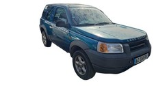 Porte avant et accessoires Land Rover FREELANDER