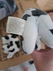 2 McDonalds Happy Meal Babe Cows 1995 Collectors Item! — photo 4