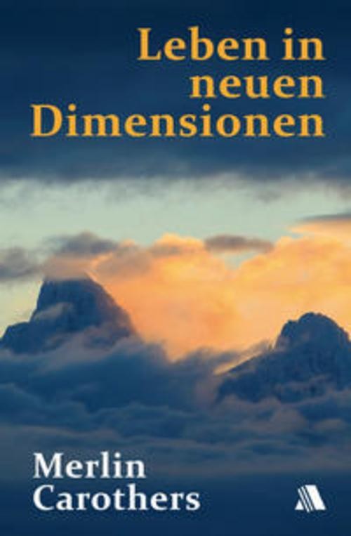Asaph Leben In Neuen Dimensionen, Sachbücher Von Merlin R. Carothers - Bild 2