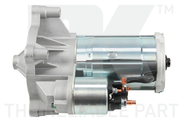 Anlasser Starter NK 4799006 12V FüR Opel Vivaro K0 Zafira Life Bus A18 P1UO Van-image