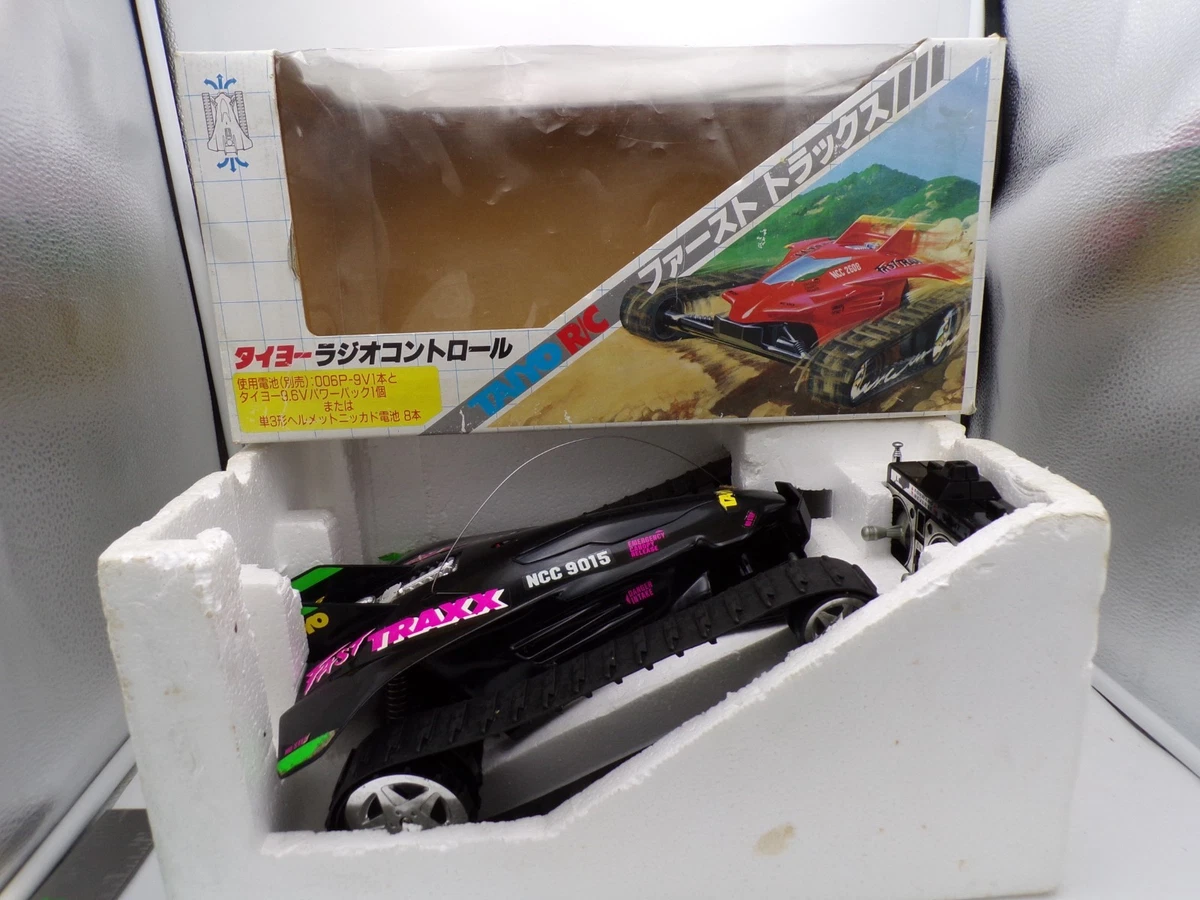 Tyco Fast Traxx for sale | eBay