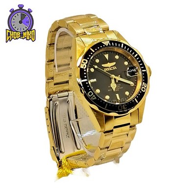 Invicta 8936    Armbanduhr Herren   Neue Batterie  