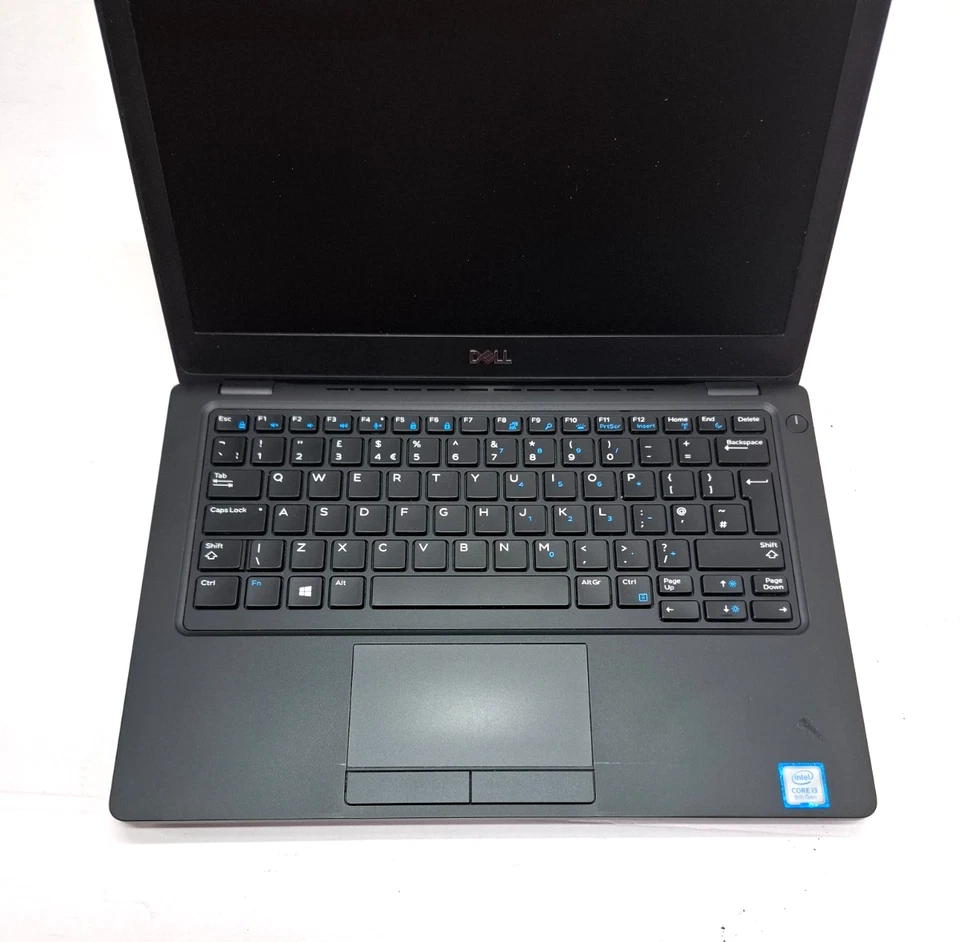 Dell Latitude 5290 · i3-8130U · 8GB · 256GB, photo 4 of 5