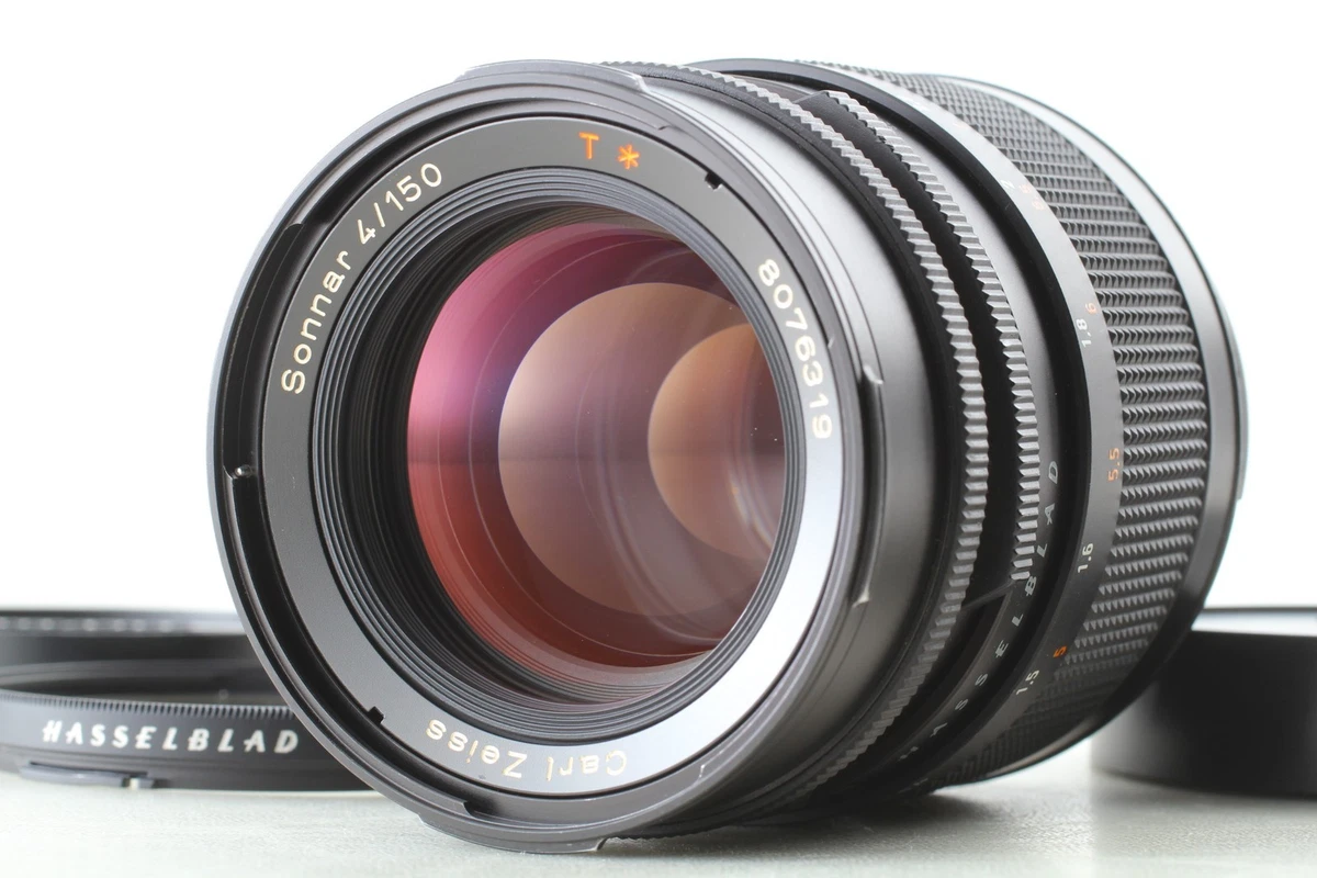 Hasselblad 150mm Focal Camera Lenses for sale | eBay