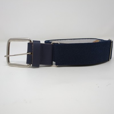 Champro Navy Blue Elastic Adult Baseball Sport Belt 01044501