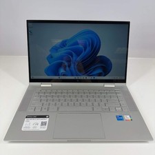 HP Envy x360 15M-ES1013DX 15" i5-1155G7 2.5GHz 8GB RAM 256GB SSD