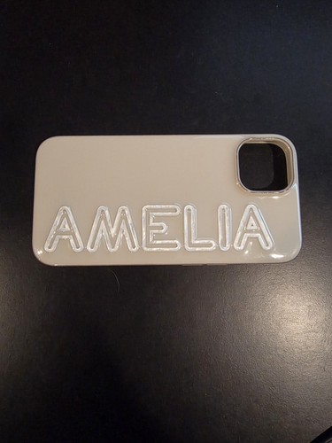 BaubleBar iPhone 14 Case